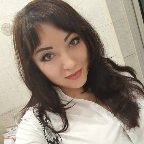 👑Юлия👑