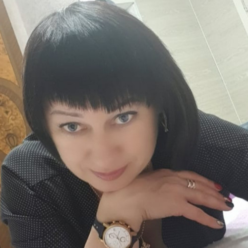 Наталья Николаевна мастер маникюра.