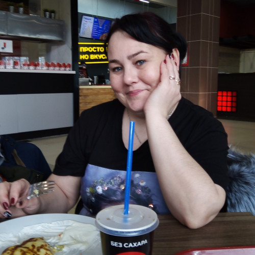 Светлана.
