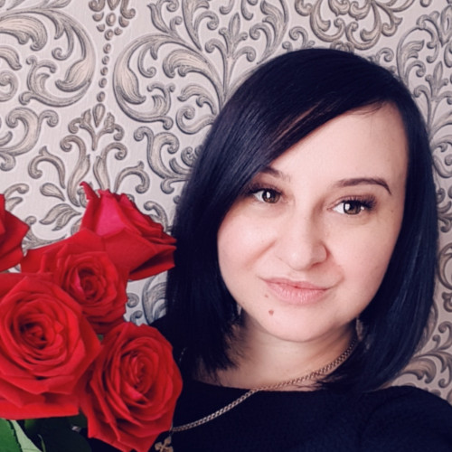 Кристина Ефимова