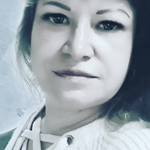 Ирина.