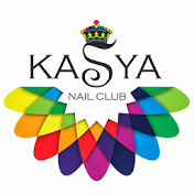 Kasya Nail Club на Youtube.